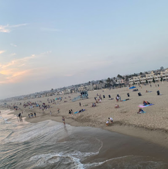 Meet your Posher, Rachel - Picture 1 of 1